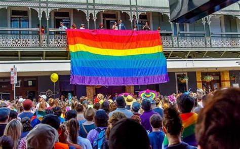 Brisbane Gay Social